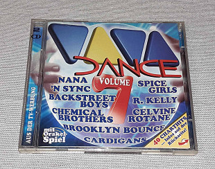 Фирменный Viva Dance - Volume 7