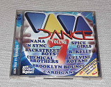 Фирменный Viva Dance - Volume 7
