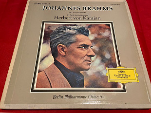 Johannes Brahms – Johannes Brahms In Der Interpretation