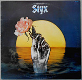 Styx ‎– Best Of Styx