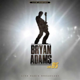 Пластинка Bryan Adams – Live 85 1985 (Брайан Адамс) [ЗАПЕЧАТАННАЯ]