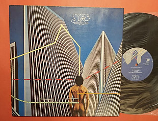 YES - GOING FOR THE ONE 1977, vg++/ m- , ATLANTIC, SD19106, USA, orig.,