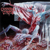 Cannibal Corpse – Tomb Of The Mutilated LP Вініл Запечатаний