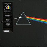 Пластинка Pink Floyd ‎– The Dark Side Of The Moon 1973 [ЗАПЕЧАТАННАЯ]