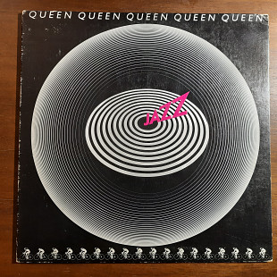 Queen – Jazz 1978 USA