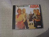 ABBA / waterloo / 1974