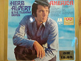 Herb Alpert & The Tijuana Brass - America ( 1969 )