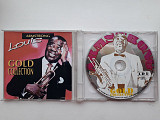 Louis Armstrong Gold collection 2cd