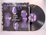 Depeche Mode – Songs Of Fate And Distortion LP 12" (Прайс 35823)