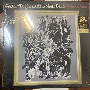 Captain Beefheart & His Magic Band*