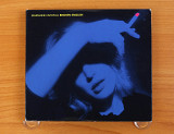 Marianne Faithfull – Broken English (Европа, Island Records)