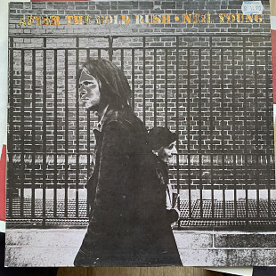 Neil Young – After The Gold Rush