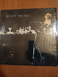 Roxy Music ‎– For Your Pleasure