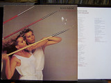 Roxy Music-Flesh... VG+/NM- EX+ Англия