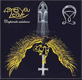 Продам CD Ashes You Leave – Desperate Existence - 2002 -- -- 4 стр.. - СПЮРК - Russia