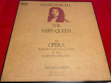 Henry Purcell - The Fairy Queen