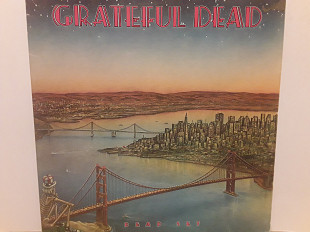 Grateful Dead "Dead Set" 1981 г.