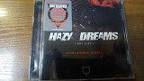 Hazy dreams-Jimi Hendrix tribute