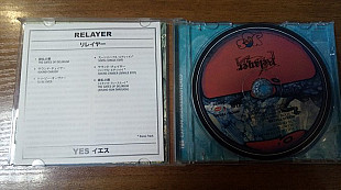 YES-Relayer-japan