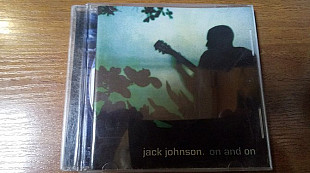 Jack Johnson-On and on