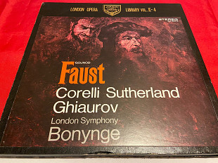 Gounod ‎– Faust
