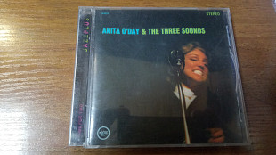 Anita O'Day and the Three sounds