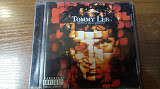 Tommy Lee-Never a dull moment