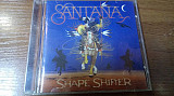 Santana-Shape shifter