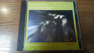 Kenny Wheeler-The window in the window