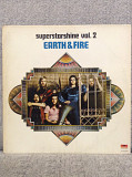 Earth & Fire– Superstarshine Vol. 2