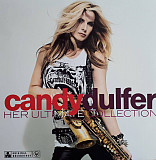 Candy Dulfer - Her Ultimate Collection - 1990-2017. (LP). 12. Vinyl. Пластинка. Holland. S/S.