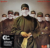 Rainbow – Difficult To Cure(S\S)