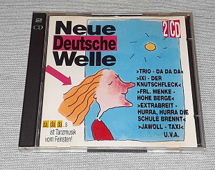 Фирменный Neue Deutsche Welle - Vol.1
