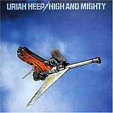 Uriah Heep – High & Mighty (S\S)