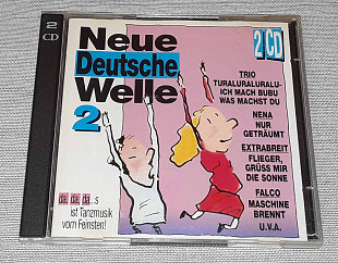 Фирменный Neue Deutsche Welle - Vol.2