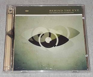 Фирменный Behind The Eye - The Complete Collection 2000
