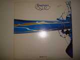 RENAISSANCE- Azure D'or 1979 USA Prog Rock