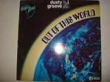 THE MOODY BLUES- Out Of This World 1979 UK Psychedelic Rock, Classic Rock