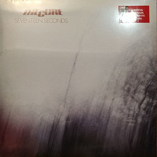 The CURE - Seventeen Seconds