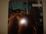 VARIOUS- Hotels, Motels And Road Shows 1978 2LP USA Blues Rock, Country Rock, Southern Rock