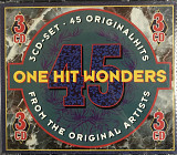 One Hit Wonders, 3CD