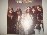 AVIARY- Aviary 1979 Italy Arena Rock, Classic Rock