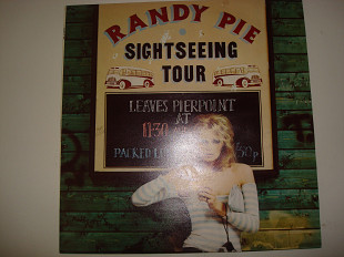 RANDY PIE- Sightseeing Tour 1974 UK Rock, Funk / Soul Prog Rock, Pop Rock