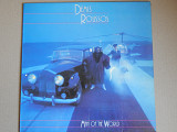 Demis Roussos – Man Of The World (Mercury – 63 02 025, Spain) EX+/EX+