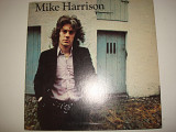 MIKE HARRISON-Mike Harrison 1971 USA Pop Rock Blues Rock