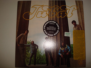 JUBAL-Jubal 1972 Promo USA Country Rock, Rock & Roll