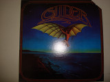 GLIDER- Glider 1977 USA Rock