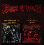 Продам CD Cradle of Filth - The Principle of Evil Made Flesh/From the Cradle to Enslave - AGAT-- --