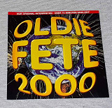 Фирменный Oldie Fete - 2000