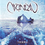Продам CD Cronian - Terra (2006)---- буклет - Russia